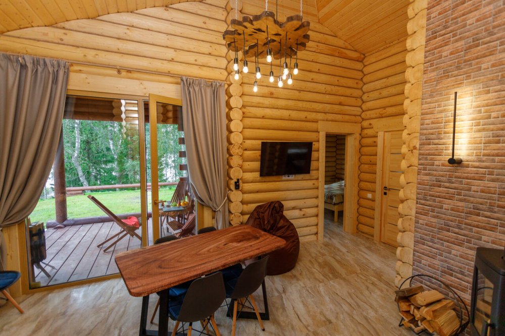 Гостевые дома "Karjala Apartments"