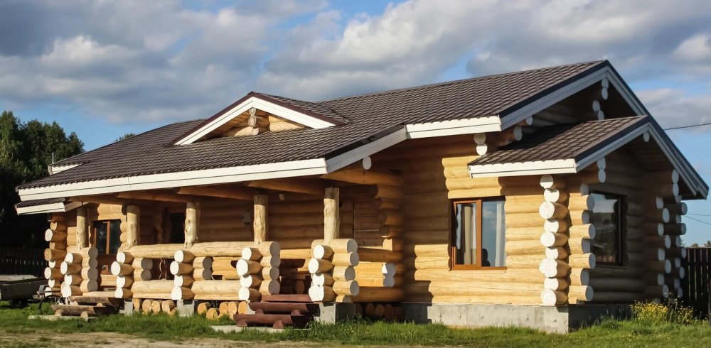 Челмужская усадьба