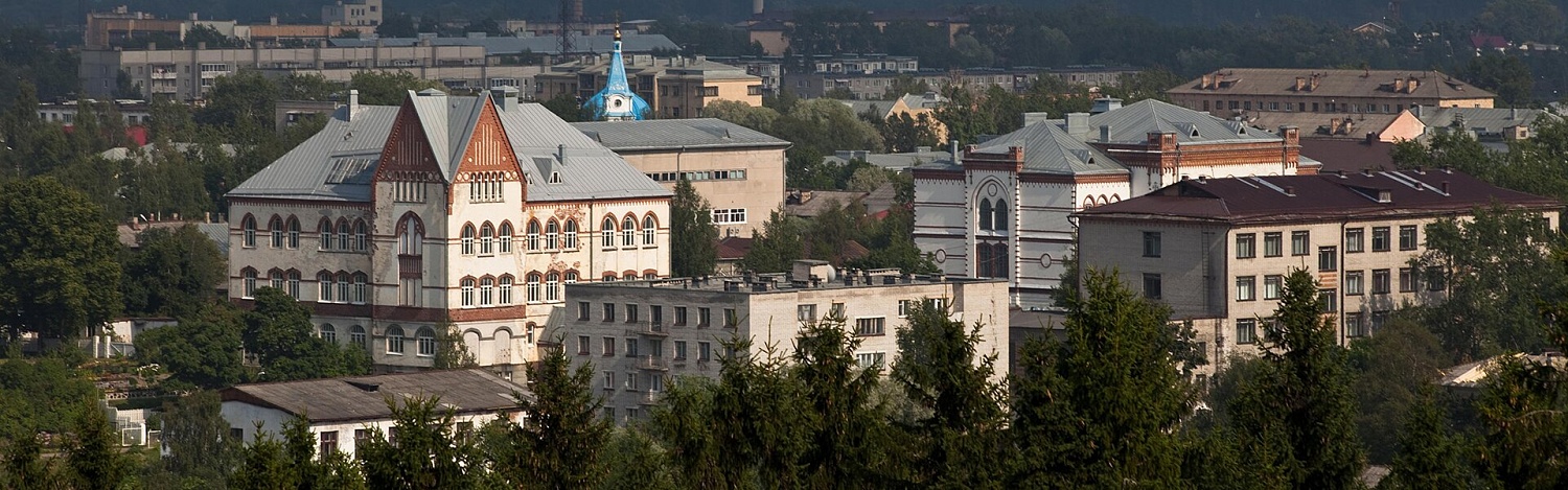 Сортавала