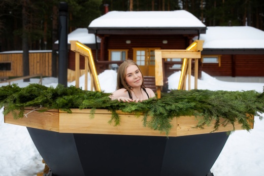 Cosmos Karelia